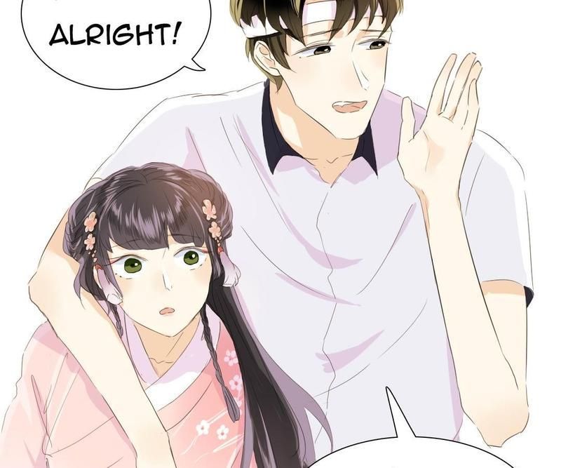 Men's Wear Store and "Her Royal Highness" - Episode 23 — page 13