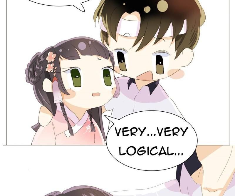 Men's Wear Store and "Her Royal Highness" - Episode 23 — page 16