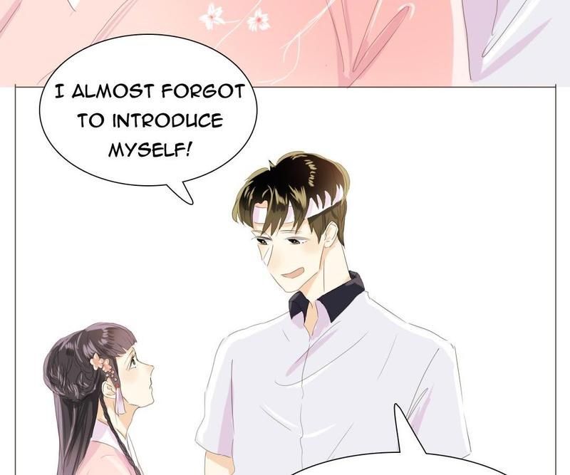 Men's Wear Store and "Her Royal Highness" - Episode 23 — page 18