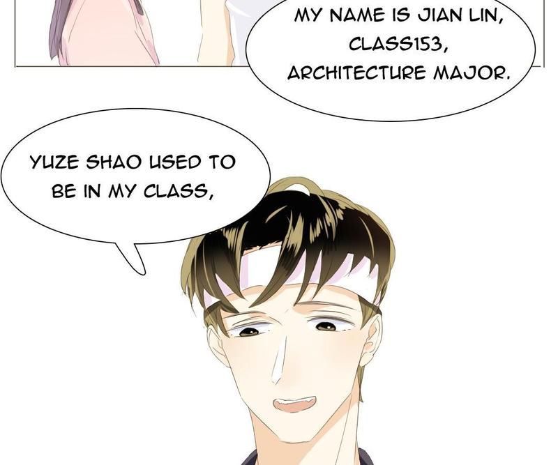 Men's Wear Store and "Her Royal Highness" - Episode 23 — page 19