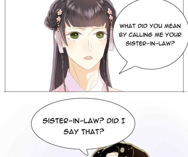 Men's Wear Store and "Her Royal Highness" - Episode 23 — page 21