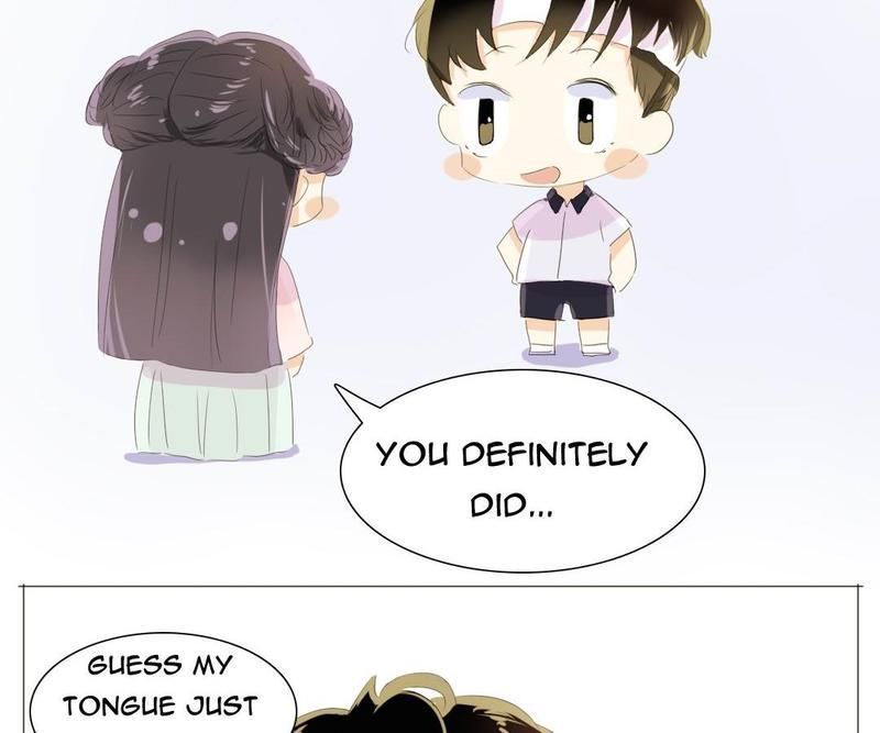 Men's Wear Store and "Her Royal Highness" - Episode 23 — page 22