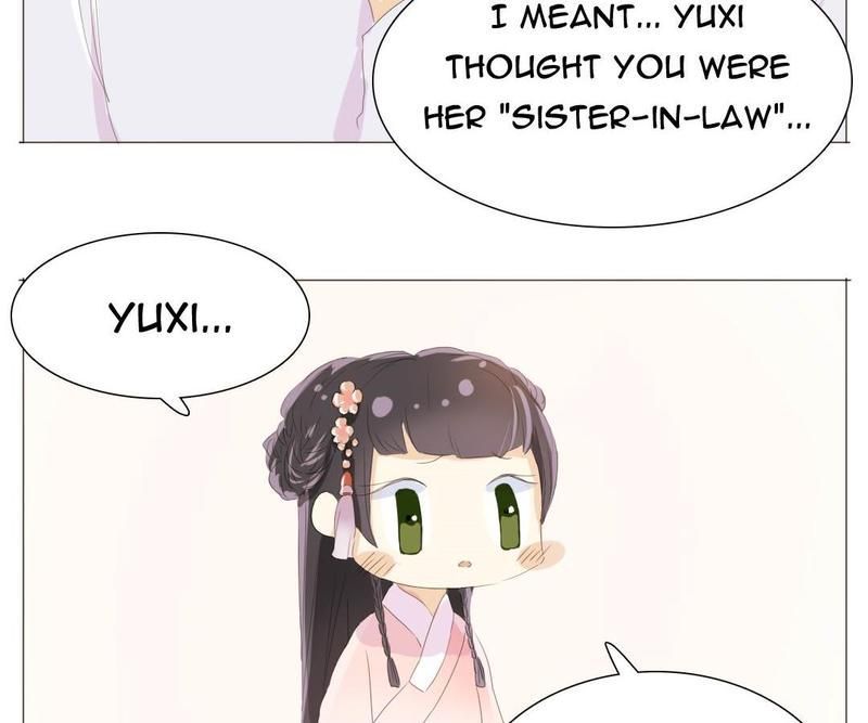 Men's Wear Store and "Her Royal Highness" - Episode 23 — page 24