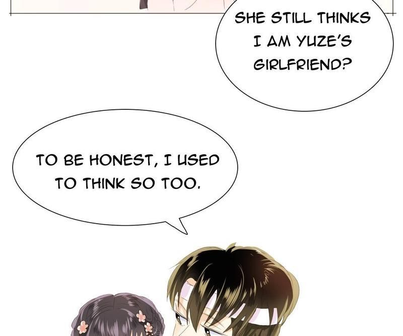 Men's Wear Store and "Her Royal Highness" - Episode 23 — page 25