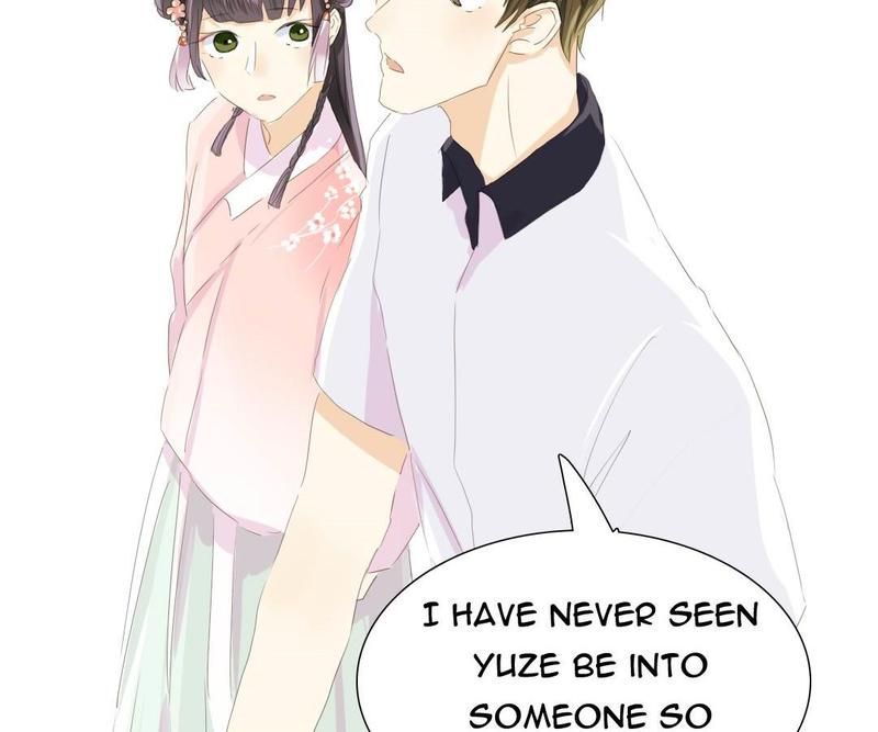 Men's Wear Store and "Her Royal Highness" - Episode 23 — page 26