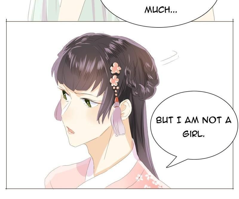 Men's Wear Store and "Her Royal Highness" - Episode 23 — page 27