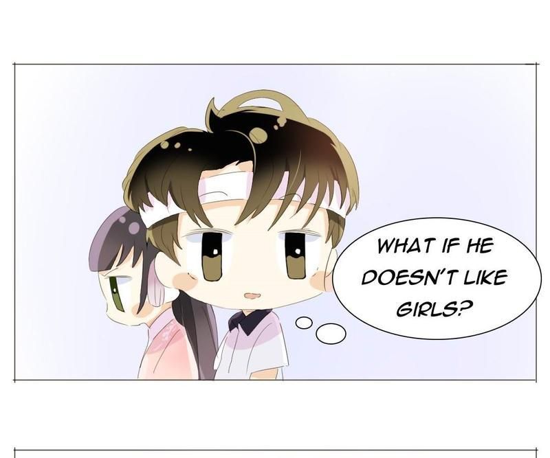 Men's Wear Store and "Her Royal Highness" - Episode 23 — page 28
