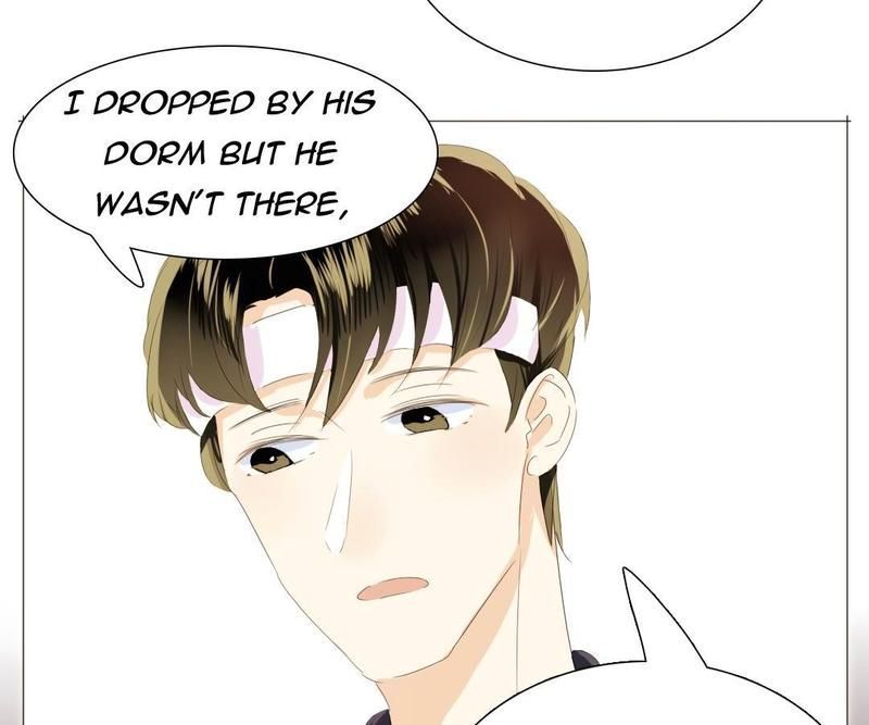 Men's Wear Store and "Her Royal Highness" - Episode 23 — page 31