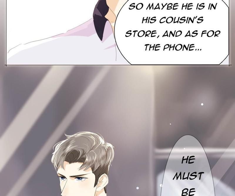 Men's Wear Store and "Her Royal Highness" - Episode 23 — page 32