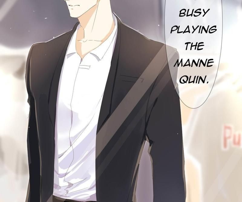 Men's Wear Store and "Her Royal Highness" - Episode 23 — page 33