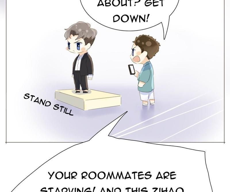 Men's Wear Store and "Her Royal Highness" - Episode 23 — page 35