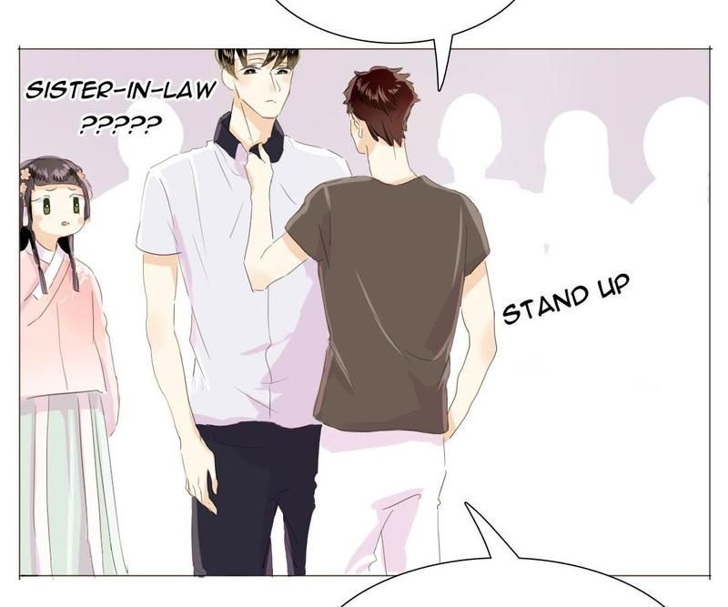 Men's Wear Store and "Her Royal Highness" - Episode 23 — page 4