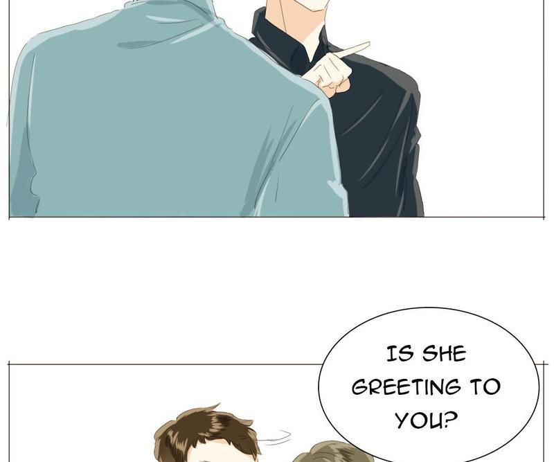 Men's Wear Store and "Her Royal Highness" - Episode 24 — page 11