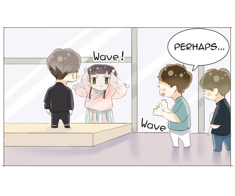 Men's Wear Store and "Her Royal Highness" - Episode 24 — page 13