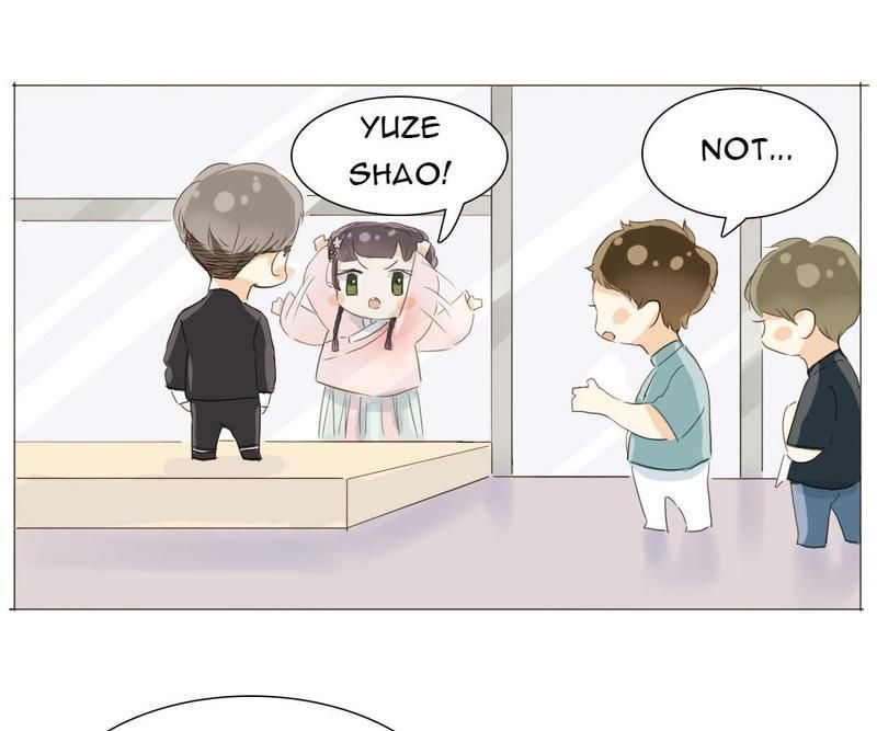 Men's Wear Store and "Her Royal Highness" - Episode 24 — page 14