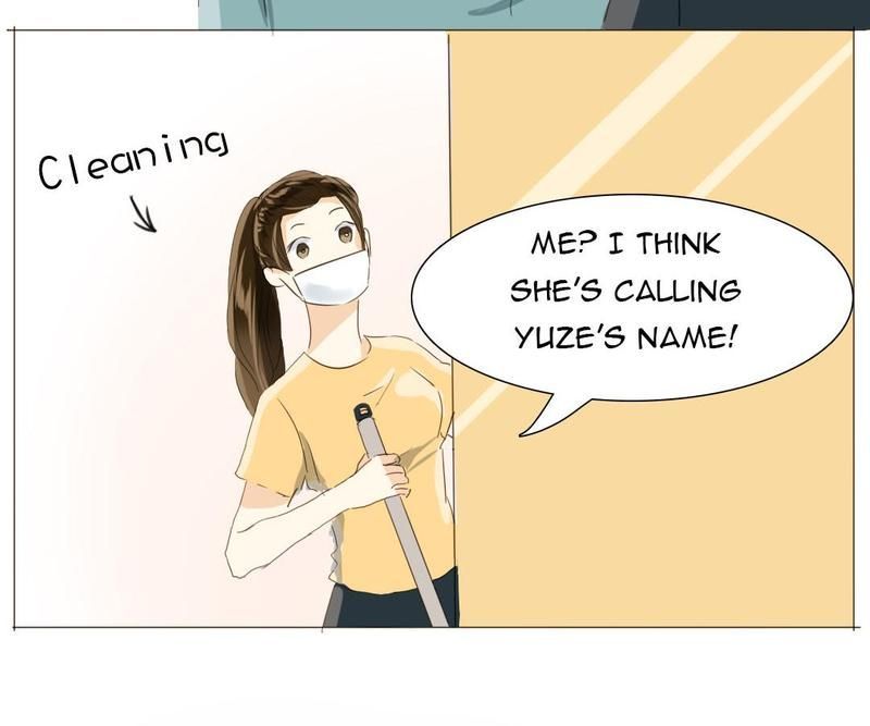 Men's Wear Store and "Her Royal Highness" - Episode 24 — page 16