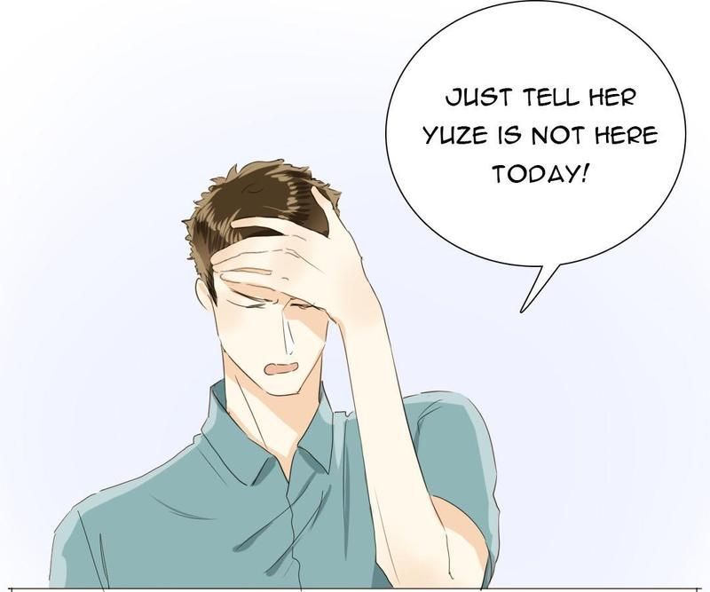 Men's Wear Store and "Her Royal Highness" - Episode 24 — page 17
