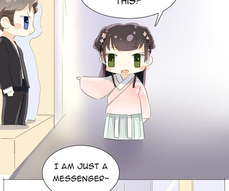 Men's Wear Store and "Her Royal Highness" - Episode 24 — page 21
