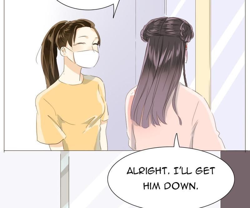 Men's Wear Store and "Her Royal Highness" - Episode 24 — page 22