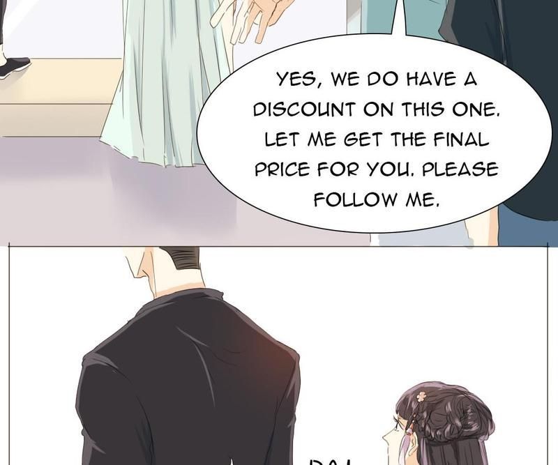 Men's Wear Store and "Her Royal Highness" - Episode 24 — page 24