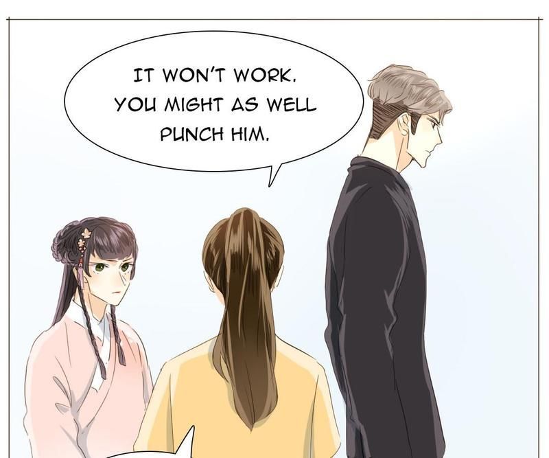 Men's Wear Store and "Her Royal Highness" - Episode 24 — page 26