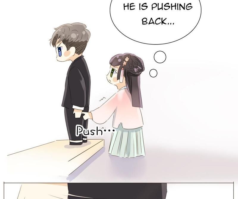 Men's Wear Store and "Her Royal Highness" - Episode 24 — page 30