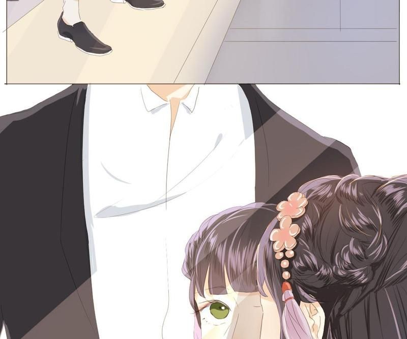 Men's Wear Store and "Her Royal Highness" - Episode 24 — page 4