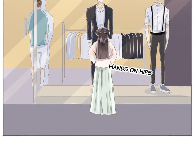 Men's Wear Store and "Her Royal Highness" - Episode 24 — page 6
