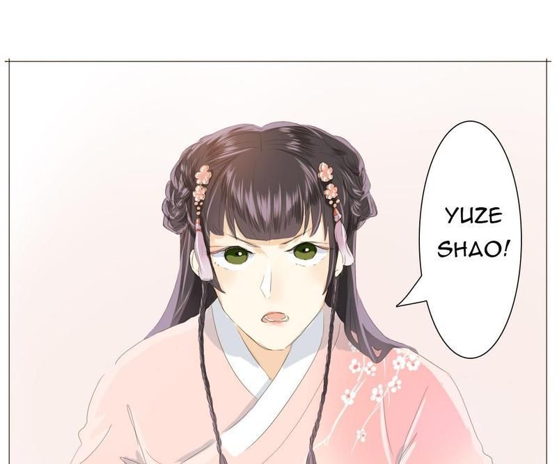 Men's Wear Store and "Her Royal Highness" - Episode 24 — page 7