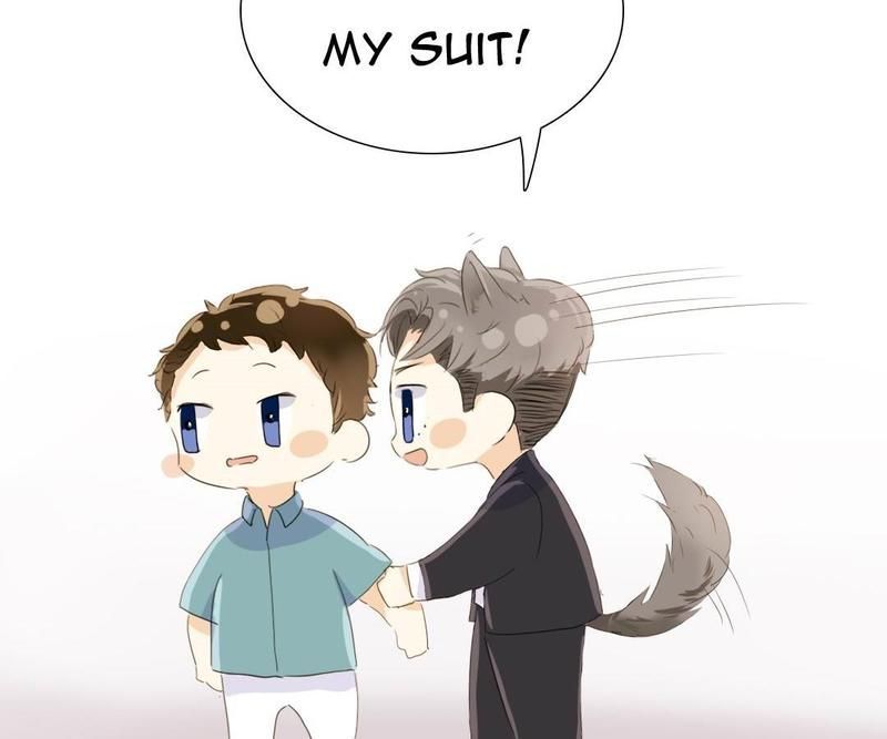 Men's Wear Store and "Her Royal Highness" - Episode 25 — page 10