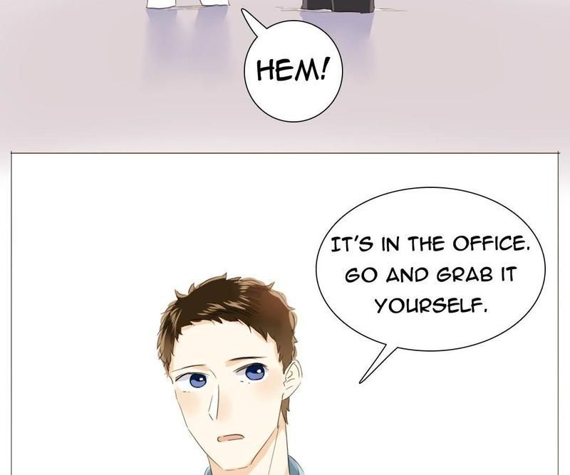 Men's Wear Store and "Her Royal Highness" - Episode 25 — page 11