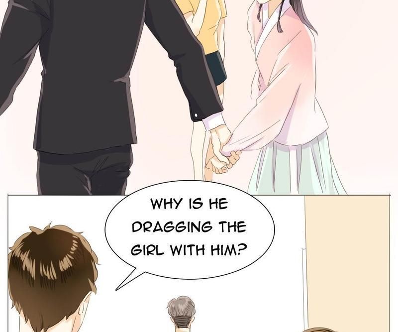 Men's Wear Store and "Her Royal Highness" - Episode 25 — page 13
