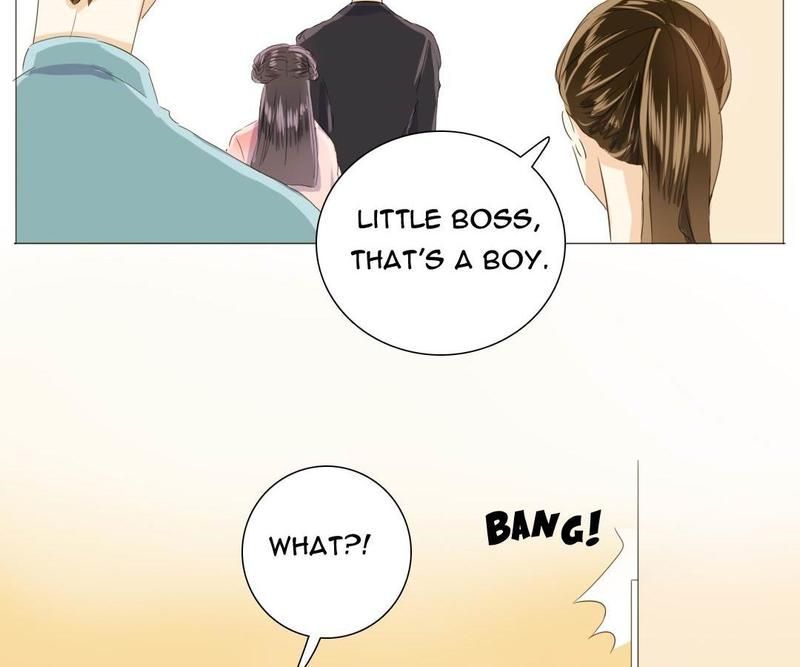 Men's Wear Store and "Her Royal Highness" - Episode 25 — page 14