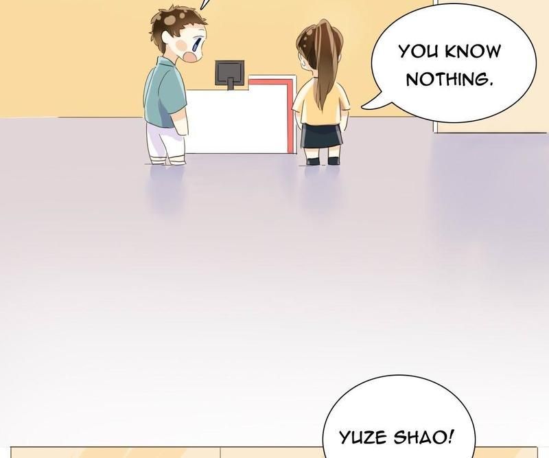 Men's Wear Store and "Her Royal Highness" - Episode 25 — page 15