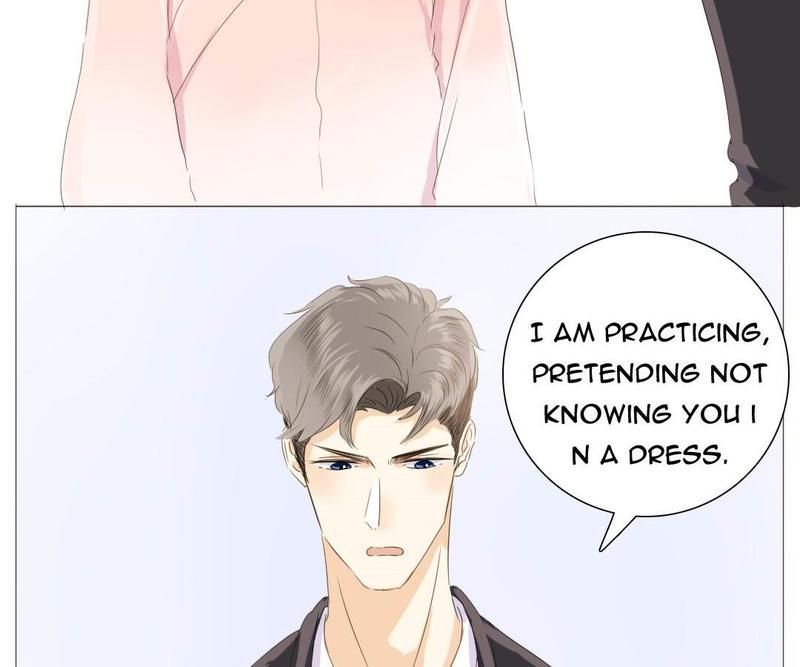Men's Wear Store and "Her Royal Highness" - Episode 25 — page 18
