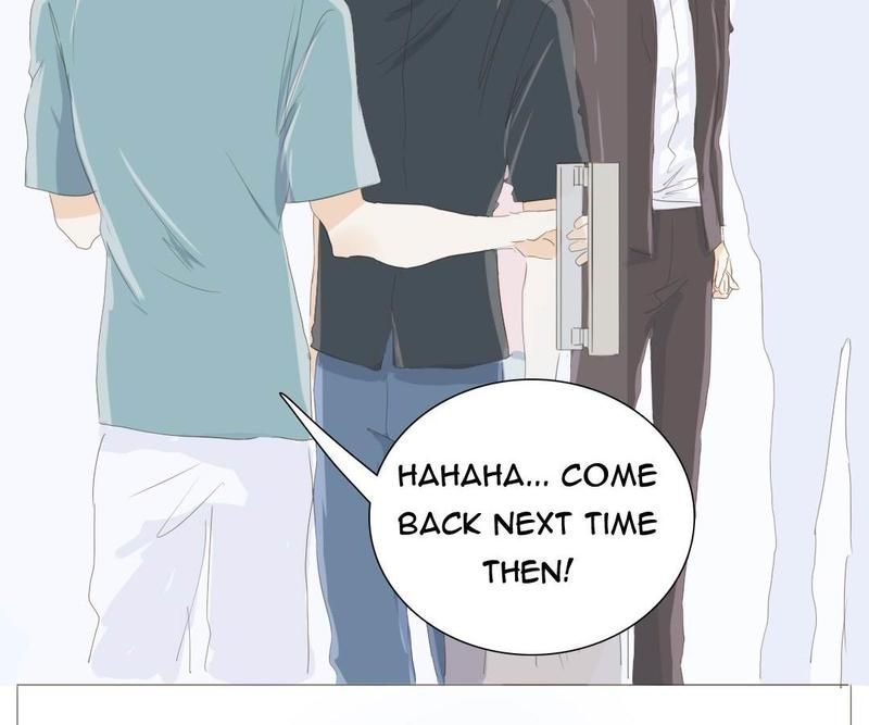 Men's Wear Store and "Her Royal Highness" - Episode 25 — page 2