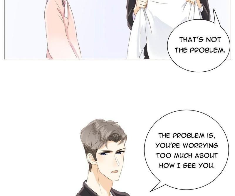 Men's Wear Store and "Her Royal Highness" - Episode 25 — page 20