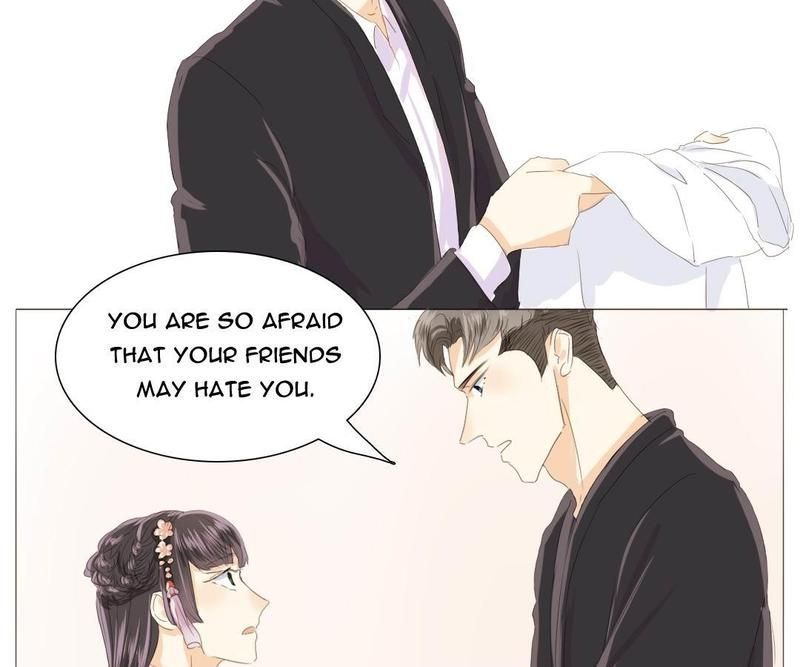 Men's Wear Store and "Her Royal Highness" - Episode 25 — page 21