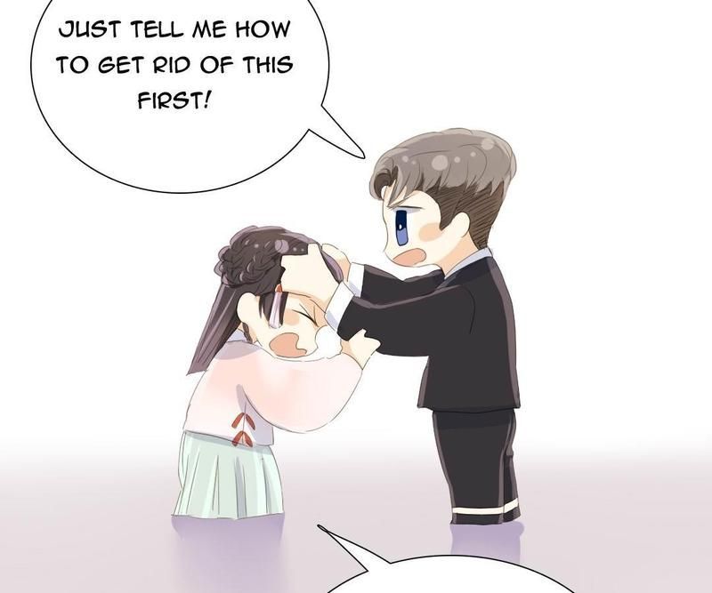 Men's Wear Store and "Her Royal Highness" - Episode 25 — page 25
