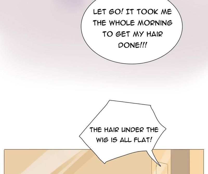 Men's Wear Store and "Her Royal Highness" - Episode 25 — page 26