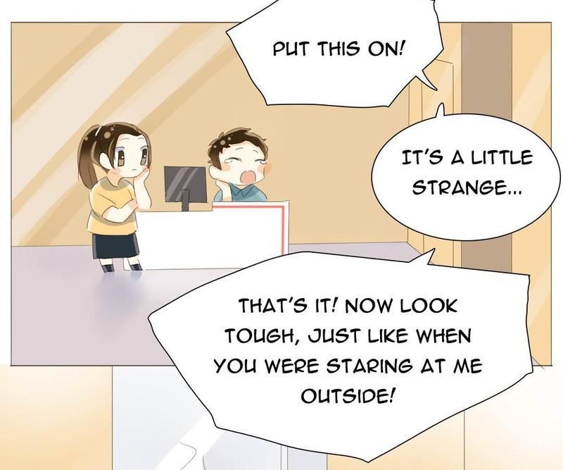 Men's Wear Store and "Her Royal Highness" - Episode 25 — page 28