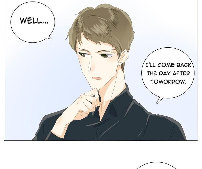 Men's Wear Store and "Her Royal Highness" - Episode 25 — page 3