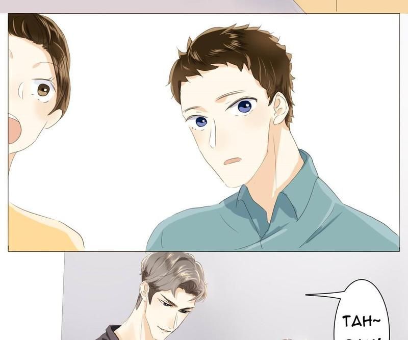 Men's Wear Store and "Her Royal Highness" - Episode 25 — page 30