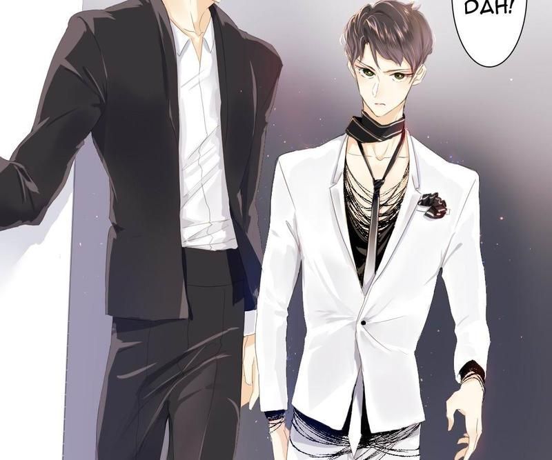 Men's Wear Store and "Her Royal Highness" - Episode 25 — page 31
