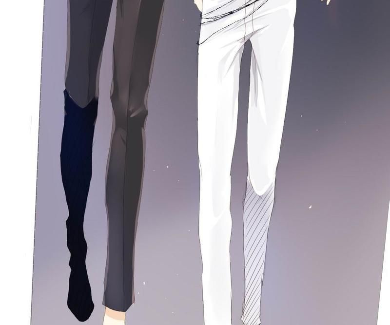 Men's Wear Store and "Her Royal Highness" - Episode 25 — page 32