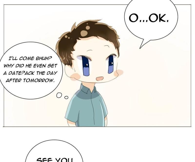 Men's Wear Store and "Her Royal Highness" - Episode 25 — page 4