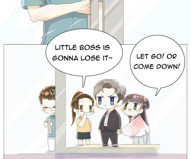 Men's Wear Store and "Her Royal Highness" - Episode 25 — page 7