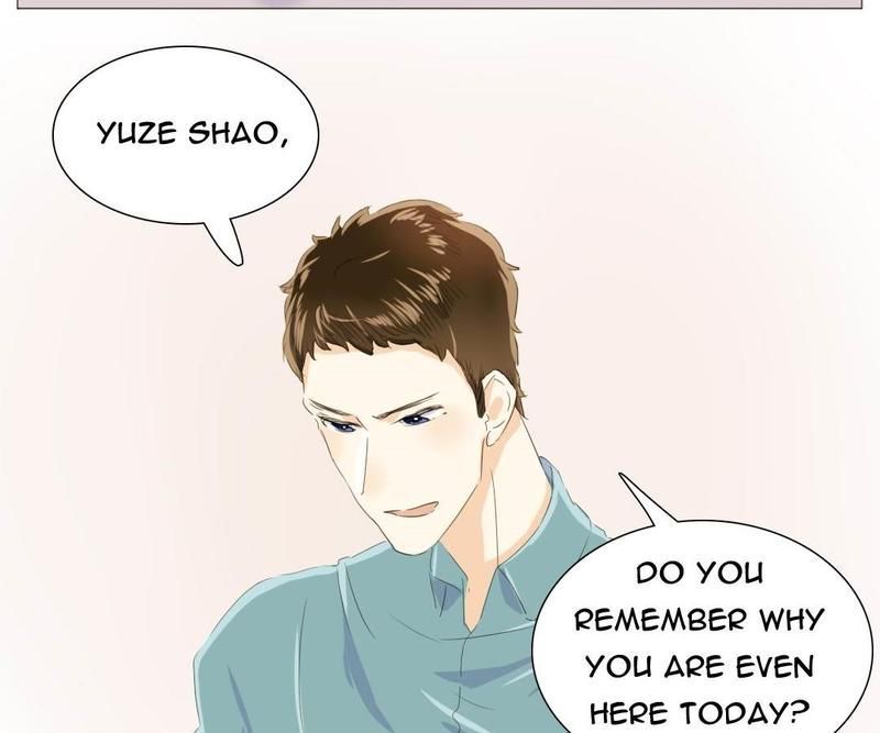 Men's Wear Store and "Her Royal Highness" - Episode 25 — page 8