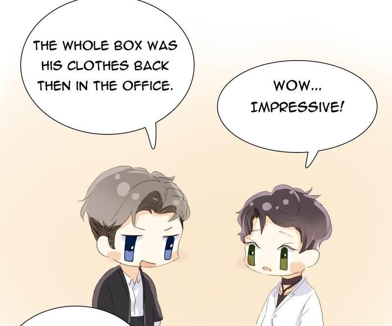 Men's Wear Store and "Her Royal Highness" - Episode 26 — page 13