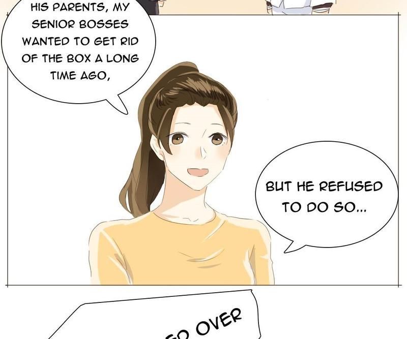 Men's Wear Store and "Her Royal Highness" - Episode 26 — page 14